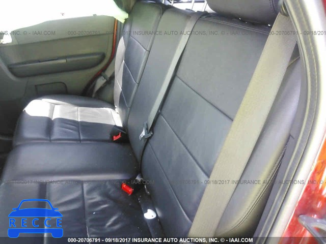 2012 Ford Escape 1FMCU9EG6CKB68564 зображення 7