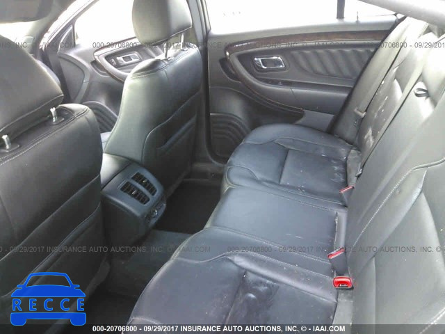 2015 Ford Taurus LIMITED 1FAHP2F85FG174885 image 7