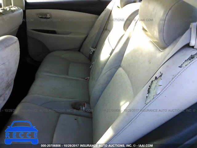 2010 Lexus ES 350 JTHBK1EG2A2366609 image 7