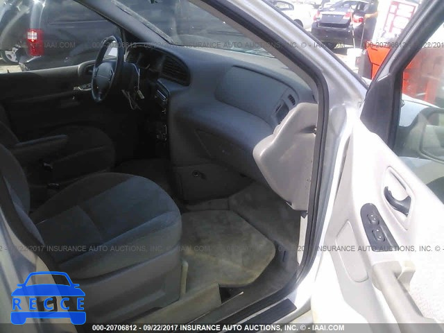 2000 FORD WINDSTAR 2FMZA524XYBA20845 image 4