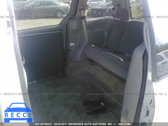 2000 FORD WINDSTAR 2FMZA524XYBA20845 image 7