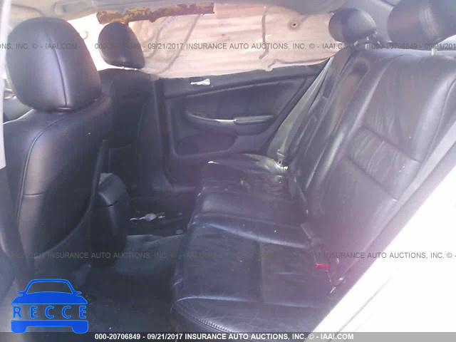 2005 HONDA ACCORD 1HGCM56825A186669 image 7