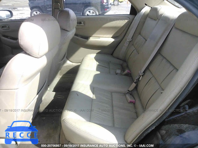 1999 Mazda 626 ES/LX 1YVGF22D9X5817192 image 7