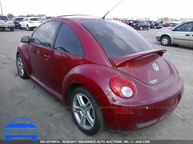 2006 Volkswagen New Beetle 2.5L OPTION PACKAGE 1 3VWRW31C26M417249 image 2