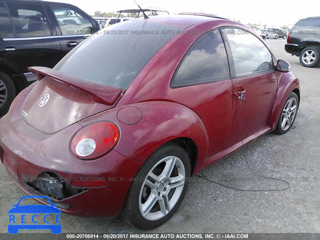 2006 Volkswagen New Beetle 2.5L OPTION PACKAGE 1 3VWRW31C26M417249 image 3