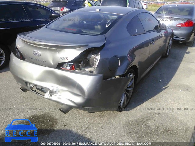 2009 INFINITI G37 JOURNEY/SPORT JNKCV64E49M602668 image 3