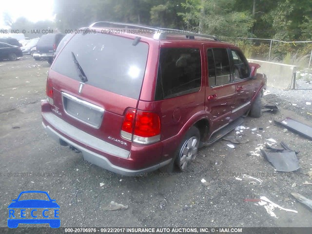 2004 Lincoln Aviator 5LMEU88H24ZJ41228 image 3