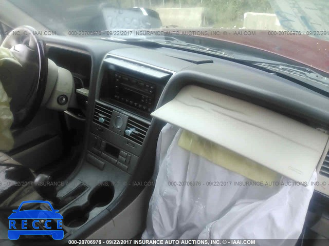 2004 Lincoln Aviator 5LMEU88H24ZJ41228 image 4