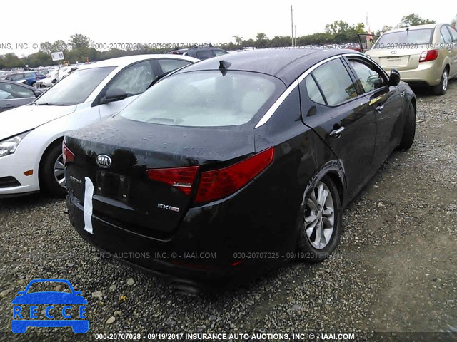 2013 KIA Optima 5XXGN4A75DG253743 image 3