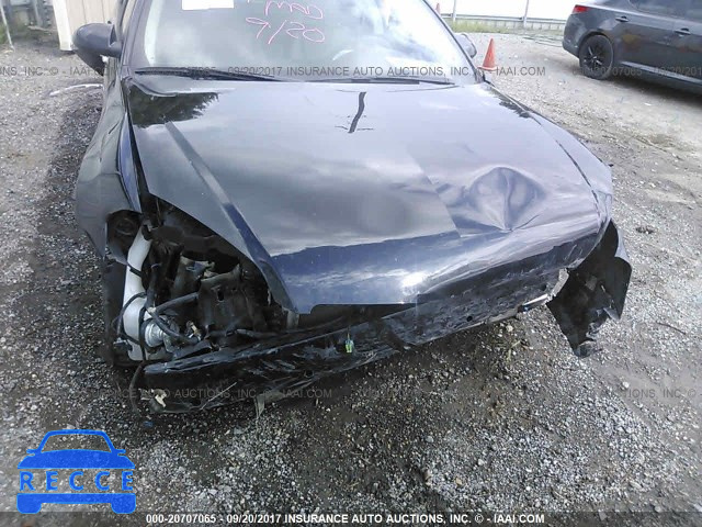 2016 Chevrolet Impala Limited 2G1WC5E36G1122855 image 5