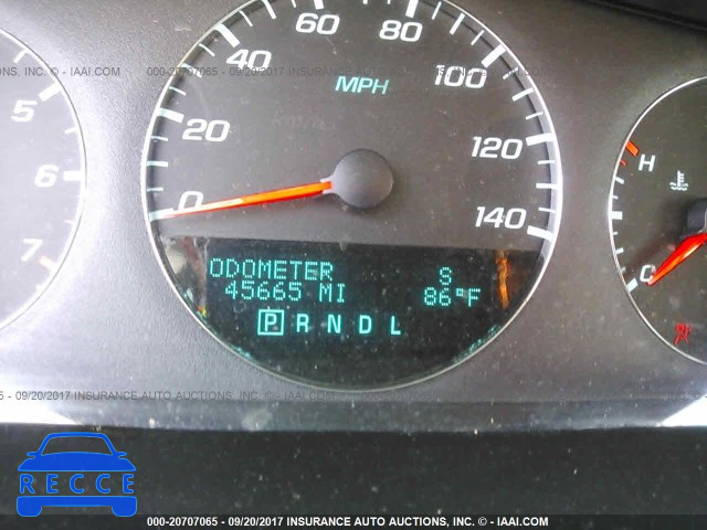 2016 Chevrolet Impala Limited 2G1WC5E36G1122855 image 6