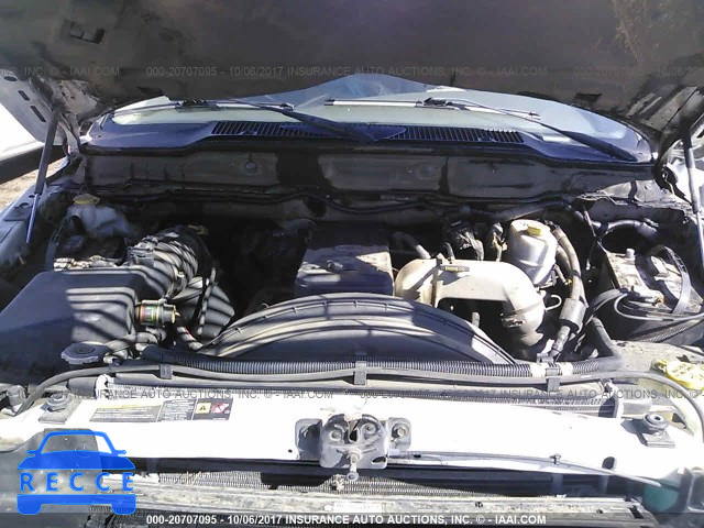 2005 Dodge RAM 2500 3D7KS28C45G724134 зображення 9