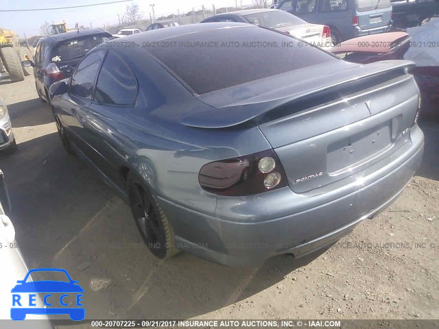 2005 Pontiac GTO 6G2VX12U95L468992 image 2