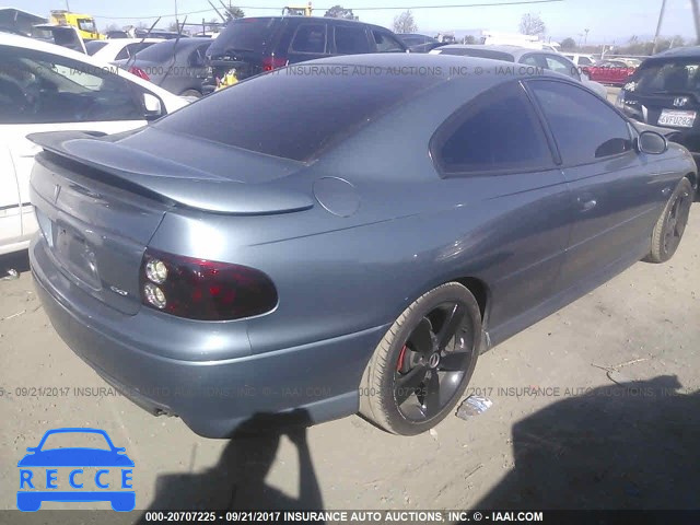 2005 Pontiac GTO 6G2VX12U95L468992 зображення 3