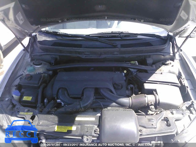 2004 Volvo XC90 T6 YV1CZ91H741097655 image 9