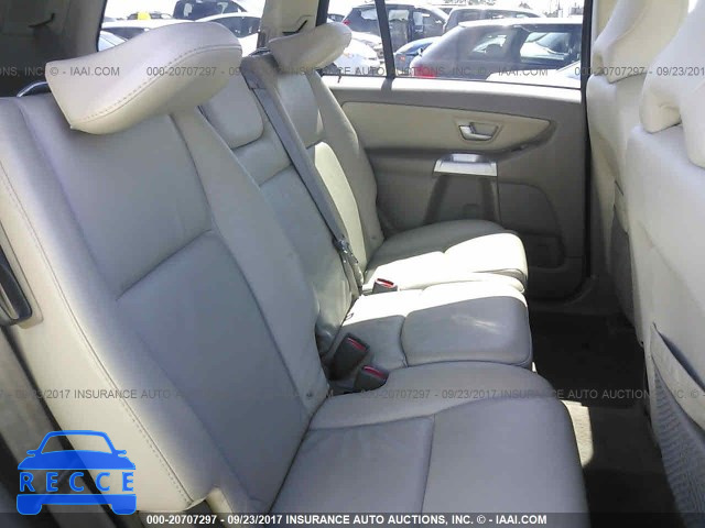 2004 Volvo XC90 T6 YV1CZ91H741097655 image 7