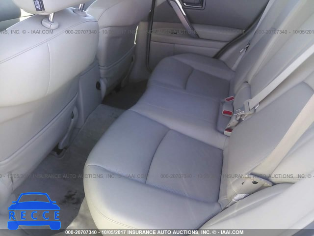 2003 Infiniti FX35 JNRAS08W53X200469 image 7