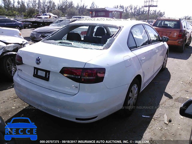 2016 Volkswagen Jetta 3VW267AJ7GM310383 image 3