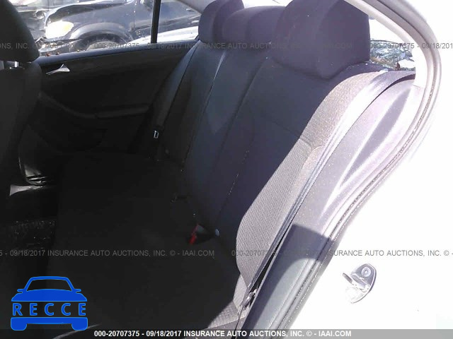 2016 Volkswagen Jetta 3VW267AJ7GM310383 зображення 7