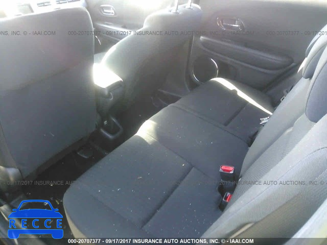 2016 Honda HR-v 3CZRU5H59GM754492 image 7