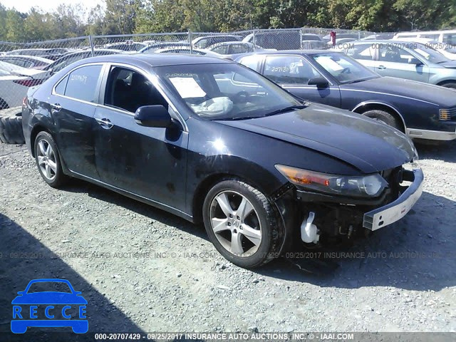 2011 ACURA TSX JH4CU2F62BC014281 image 0