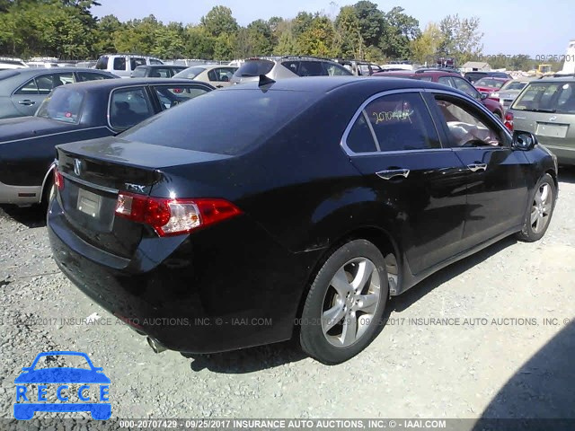 2011 ACURA TSX JH4CU2F62BC014281 зображення 3