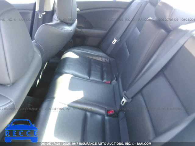 2011 ACURA TSX JH4CU2F62BC014281 image 7