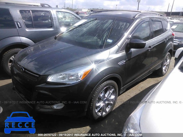 2016 Ford Escape 1FMCU0GX5GUC10385 image 1