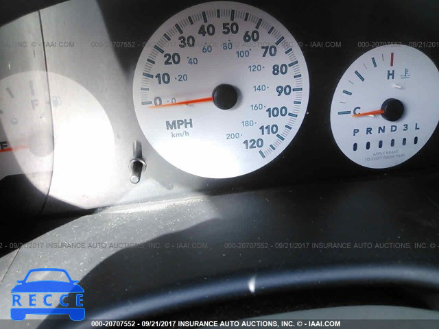 2007 Dodge Caravan 1D4GP25B57B154415 image 6