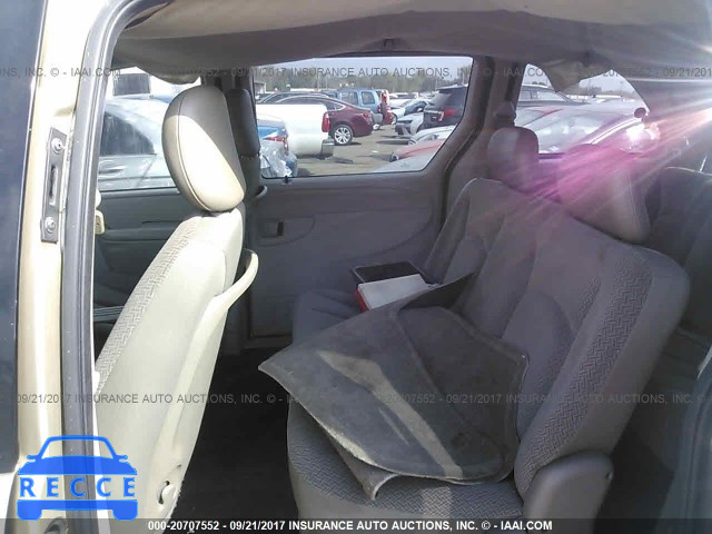 2007 Dodge Caravan 1D4GP25B57B154415 image 7