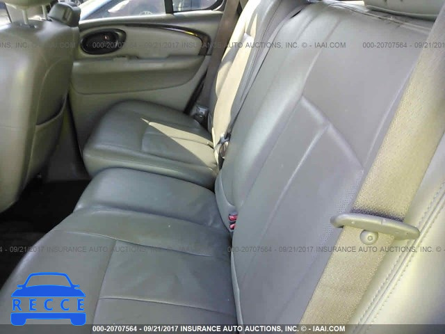 2003 Oldsmobile Bravada 1GHDT13S332391403 зображення 7