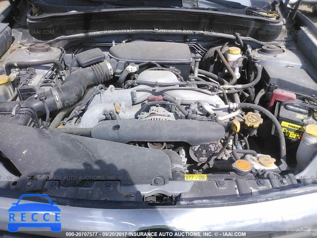 2010 Subaru Forester JF2SH6DC1AH766350 image 9