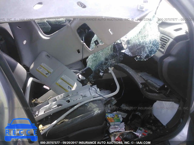 2010 Subaru Forester JF2SH6DC1AH766350 image 4