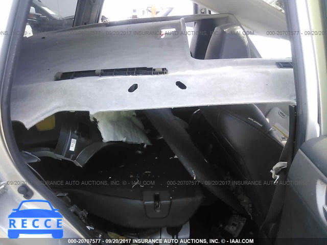 2010 Subaru Forester JF2SH6DC1AH766350 image 7