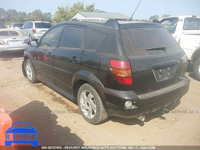 2006 Pontiac Vibe 5Y2SL658X6Z421245 image 2