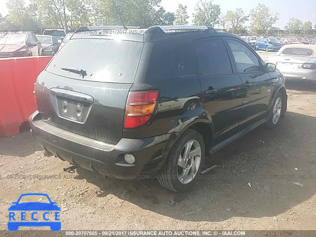 2006 Pontiac Vibe 5Y2SL658X6Z421245 зображення 3