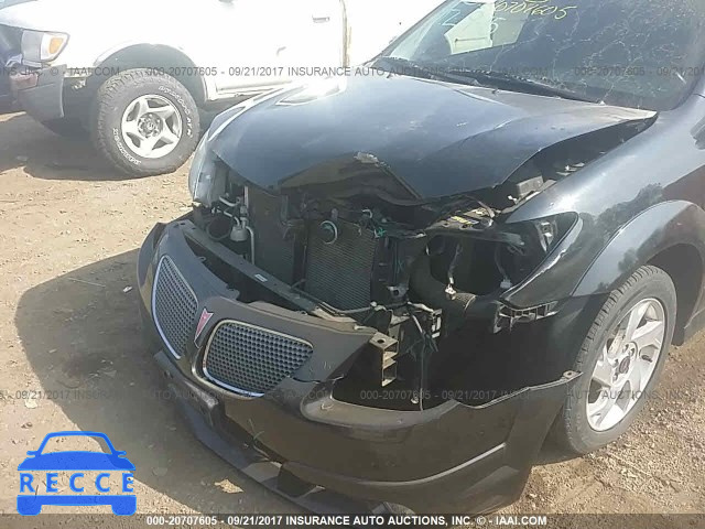 2006 Pontiac Vibe 5Y2SL658X6Z421245 image 5