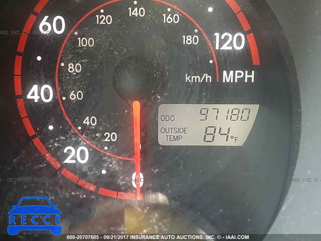 2006 Pontiac Vibe 5Y2SL658X6Z421245 image 6