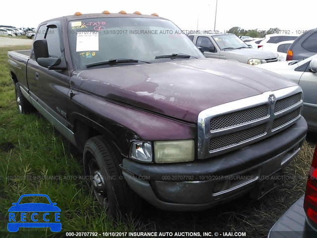 2002 Dodge RAM 2500 3B7KC23622M241506 image 0