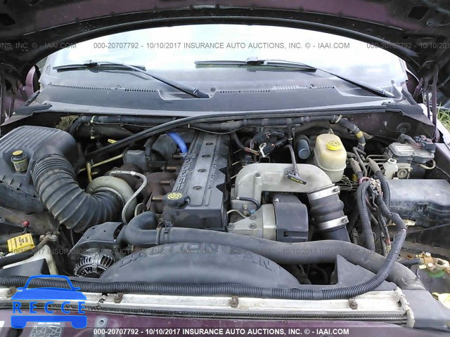 2002 Dodge RAM 2500 3B7KC23622M241506 image 9