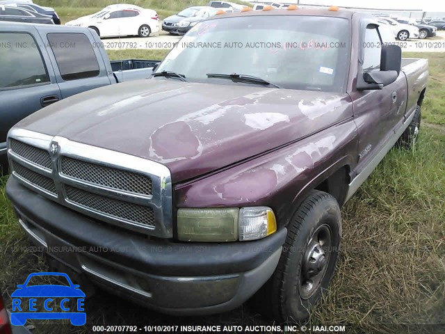 2002 Dodge RAM 2500 3B7KC23622M241506 image 1