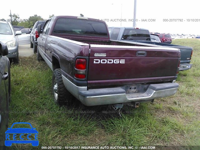 2002 Dodge RAM 2500 3B7KC23622M241506 image 2