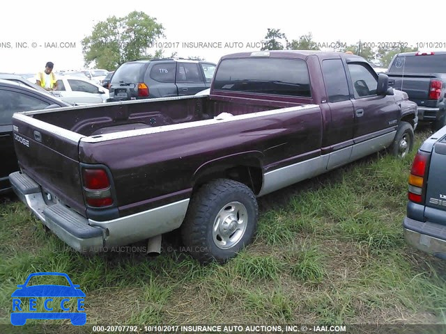 2002 Dodge RAM 2500 3B7KC23622M241506 image 3