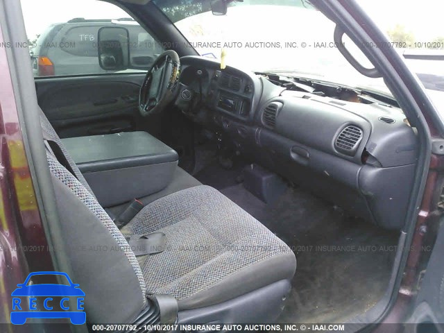 2002 Dodge RAM 2500 3B7KC23622M241506 image 4