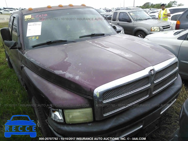 2002 Dodge RAM 2500 3B7KC23622M241506 image 5