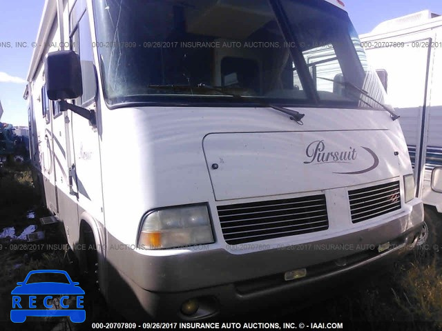 2001 FORD F550 1FCNF53S010A19812 image 9