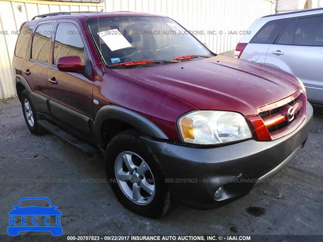 2005 Mazda Tribute 4F2YZ02Z35KM53397 image 0