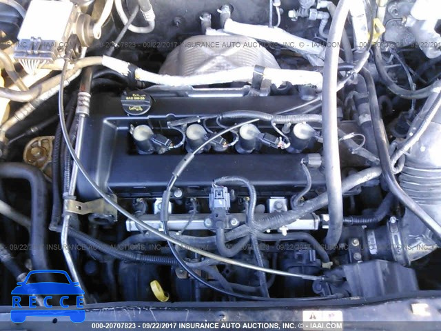 2005 Mazda Tribute 4F2YZ02Z35KM53397 image 9