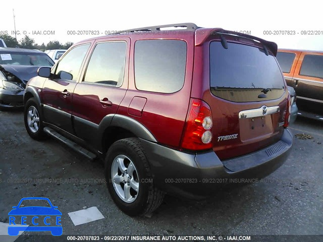 2005 Mazda Tribute 4F2YZ02Z35KM53397 image 2