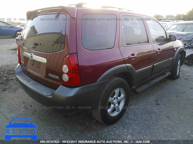 2005 Mazda Tribute 4F2YZ02Z35KM53397 image 3